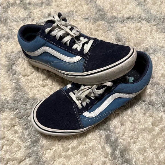 Vans old skool comfy Cush - Picture 2 of 3